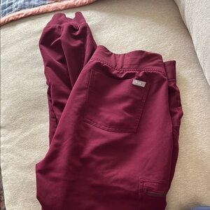 FIGS Zamora Jogger Scrub Bottoms